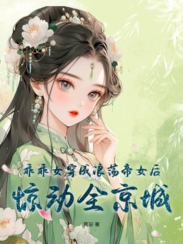 乖乖女穿成浪荡帝女后惊动全京城