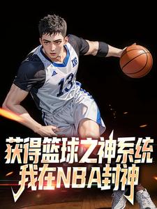 nba之篮球之神系统