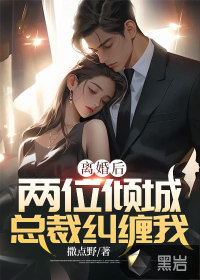 离婚后两位倾城总裁纠缠我