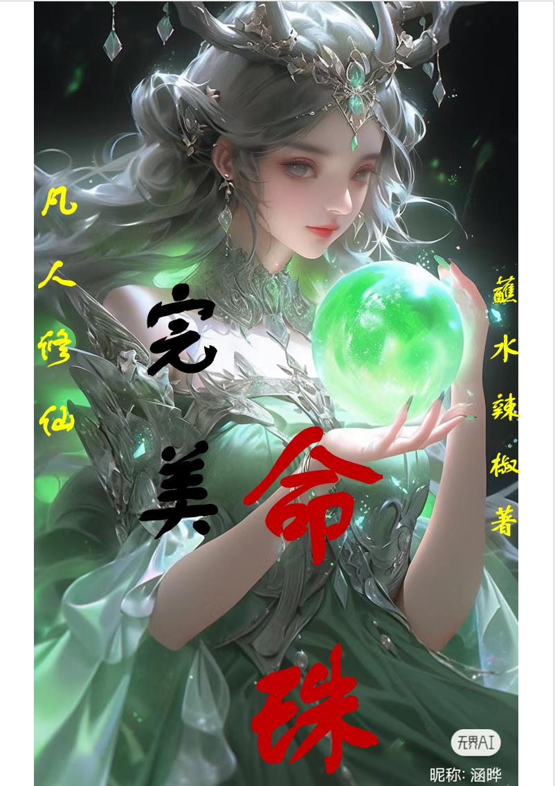 完美命运漫画