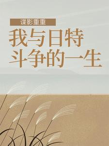 谍影重重：我与日特斗争的一生