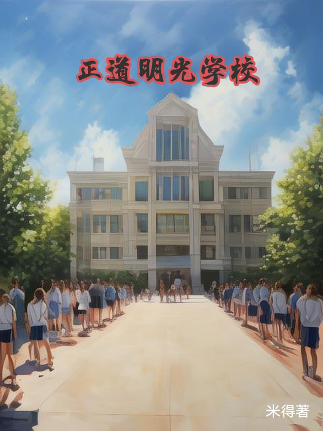 正道明光学校