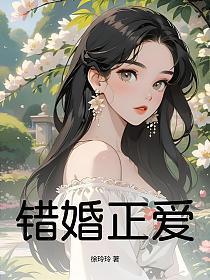 错婚正爱