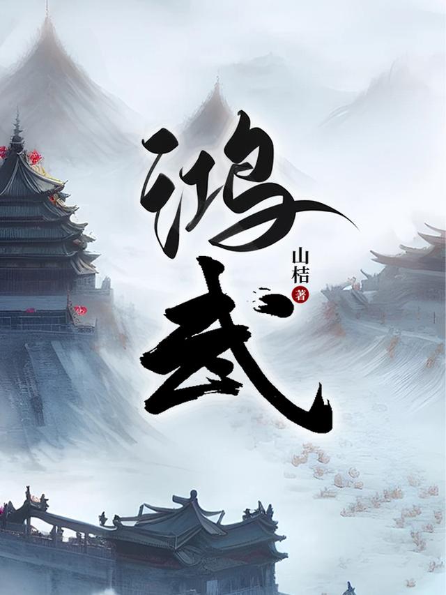 鸿武武术