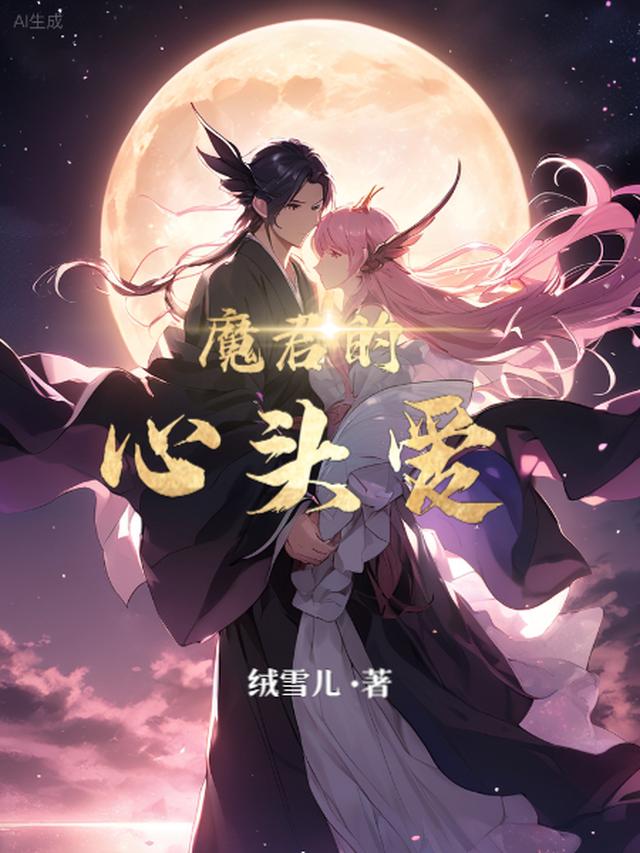 魔君的追妻泪1-100