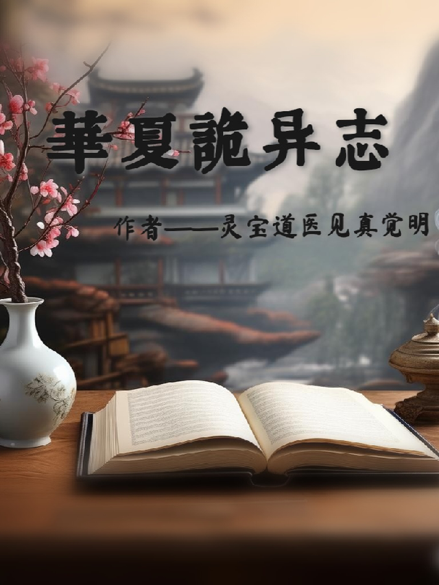 华夏鬼师完整版阅读