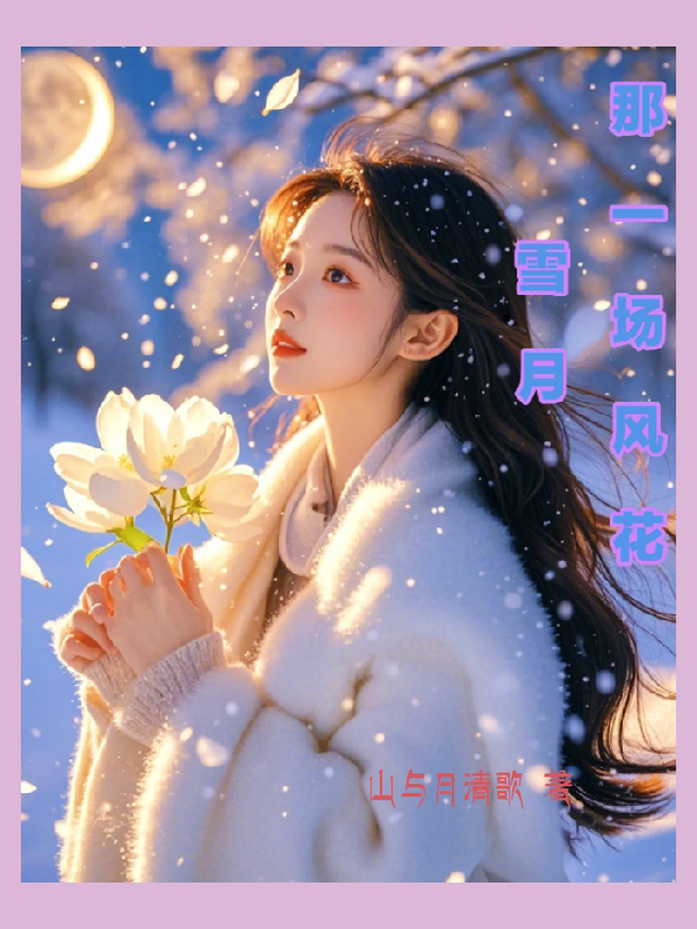 那一场风花雪月