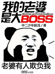 我的老婆是大boss番外