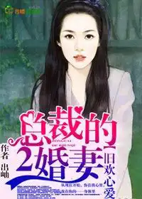 再婚蜜爱总裁的心尖宠