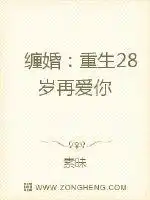 缠婚：重生28岁再爱你