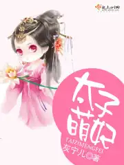 萌萌太子妃 小说