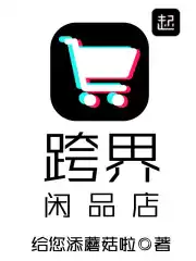 跨界闲品店txt全本