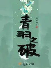 青羽之破