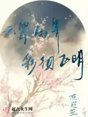 云霄雨霁彩彻区明读音