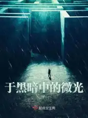 于黑暗中的微光