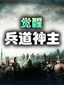 觉醒：兵道神主